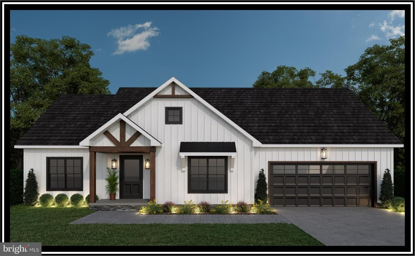 Property Photo: 0 Locust Drive PA 17340