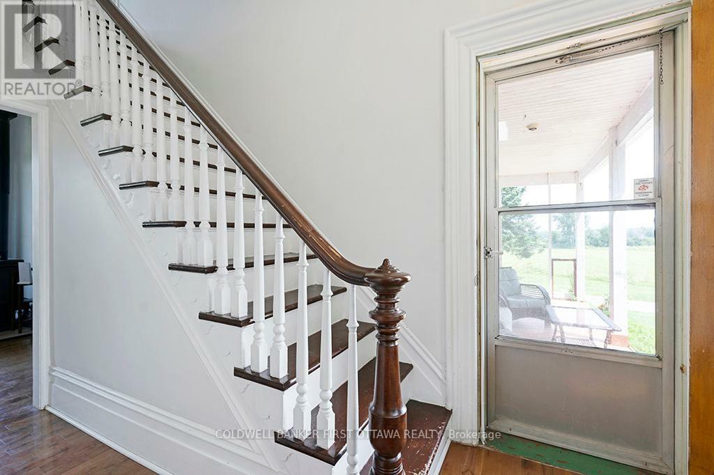 Property Photo: 11768 Highway 7 ON K7C 0C5