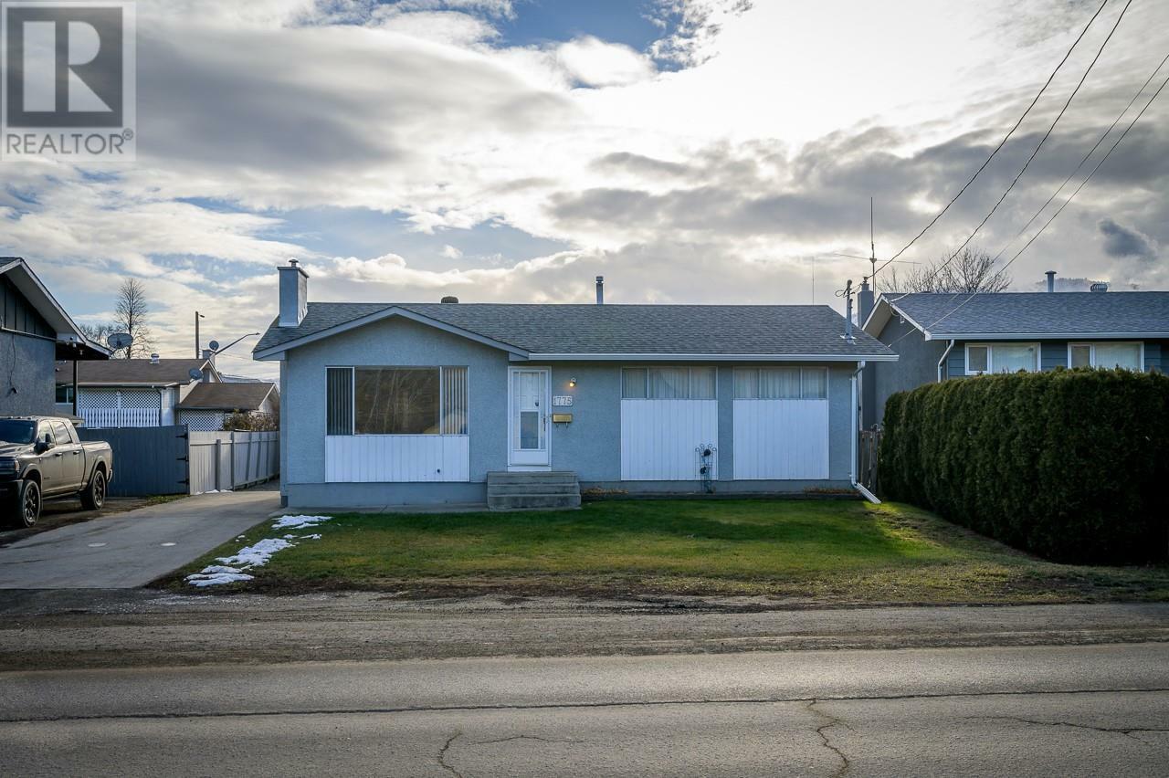 1775 Parkcrest Avenue  Kamloops BC V2B 4W8 photo