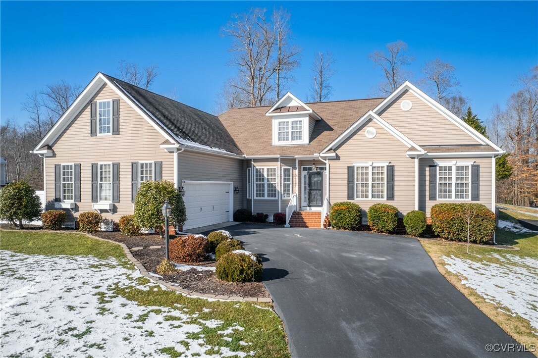 Property Photo:  3912 Overridge Drive  VA 23831 