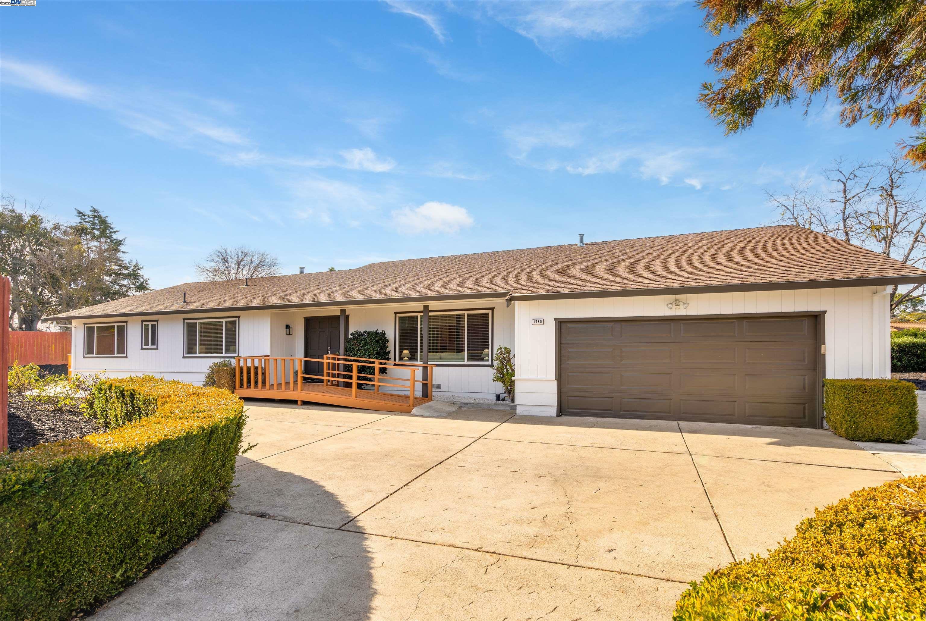 Property Photo:  1785 Billings Rd  CA 94519 