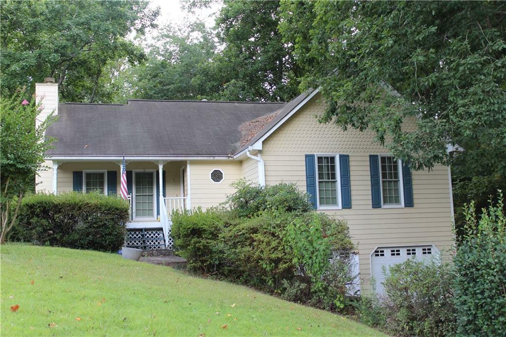 Property Photo: 410 Raven Drive GA 30115