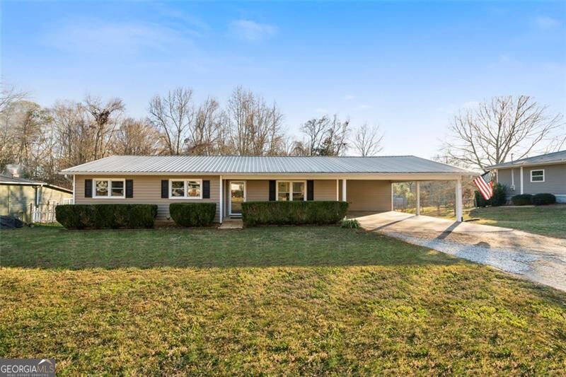 Property Photo:  144 South Street  GA 30110 