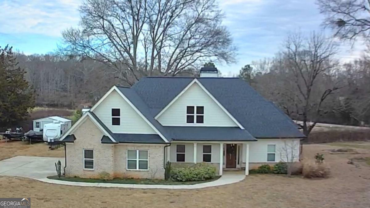 Property Photo:  789 Spratlin Mill Road  GA 30646 