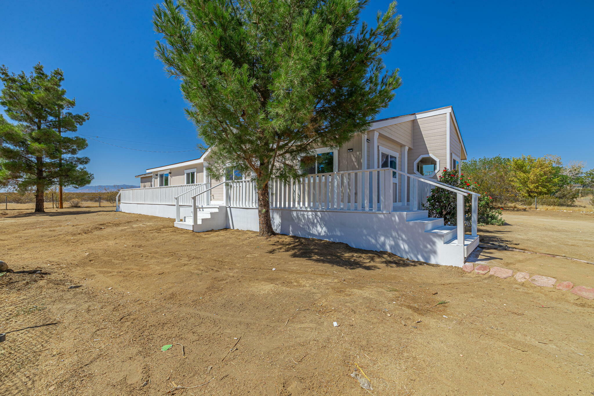 Property Photo:  6265 W 105th Street  CA 93560 