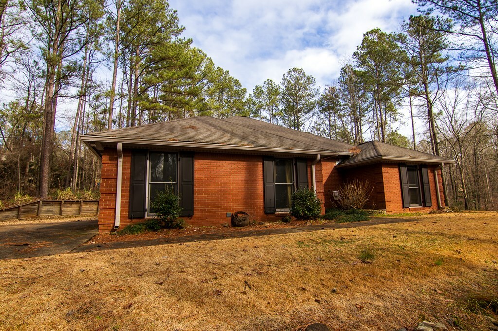 Property Photo:  454 Plantation Creek Road  GA 31808 