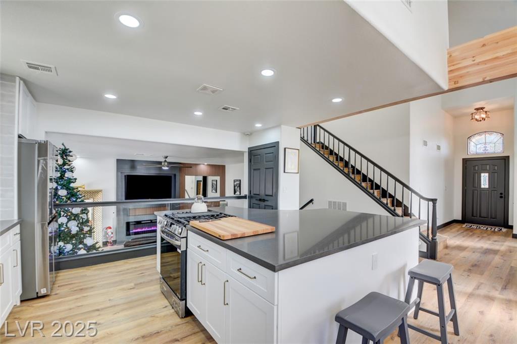 Property Photo: 1717 Imperial Cup Drive NV 89117