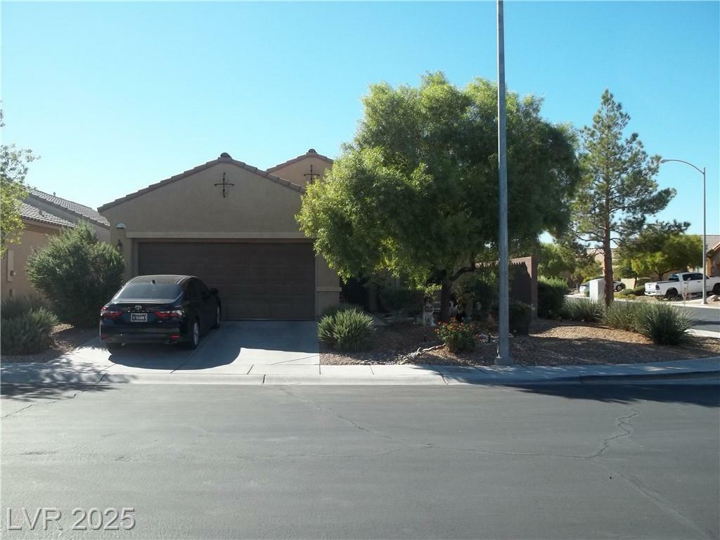 Property Photo:  3925 Vulcan Street  NV 89122 