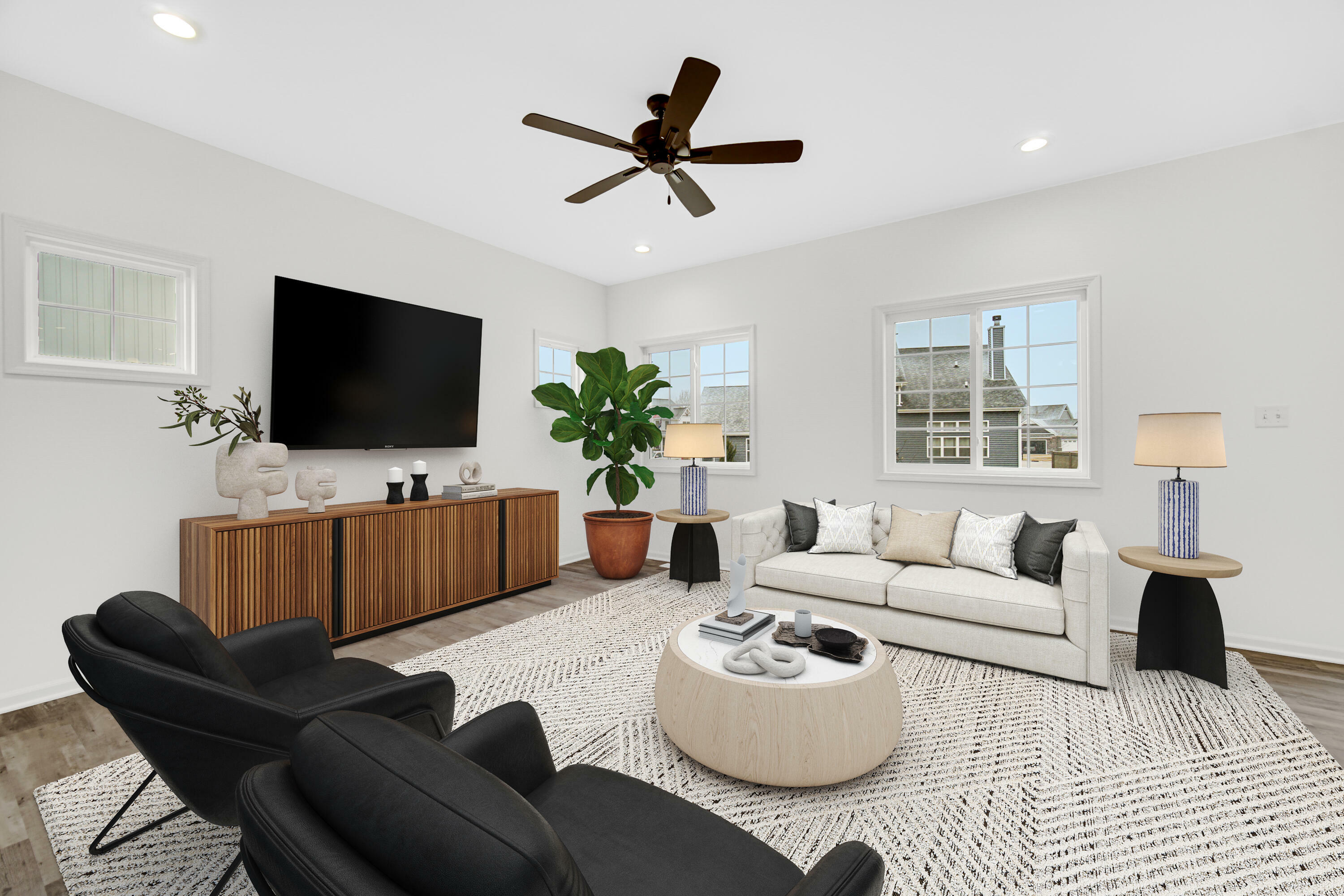 Property Photo: 810 Idlewild Lane IN 46385