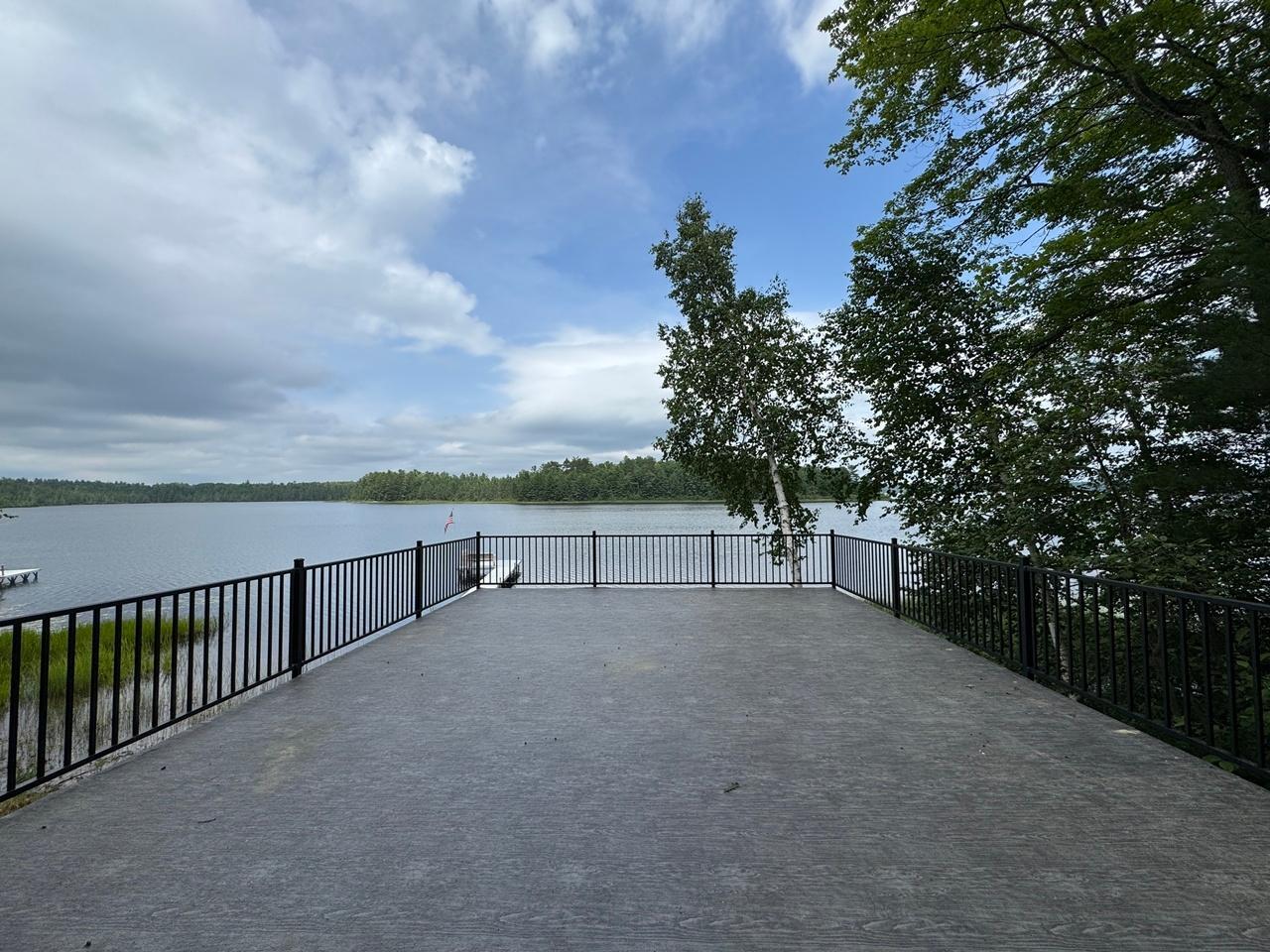 Property Photo: 9919 Bay Shore Tr WI 54512