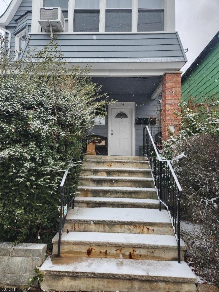 Property Photo:  79 Spruce St 3  NJ 07003 