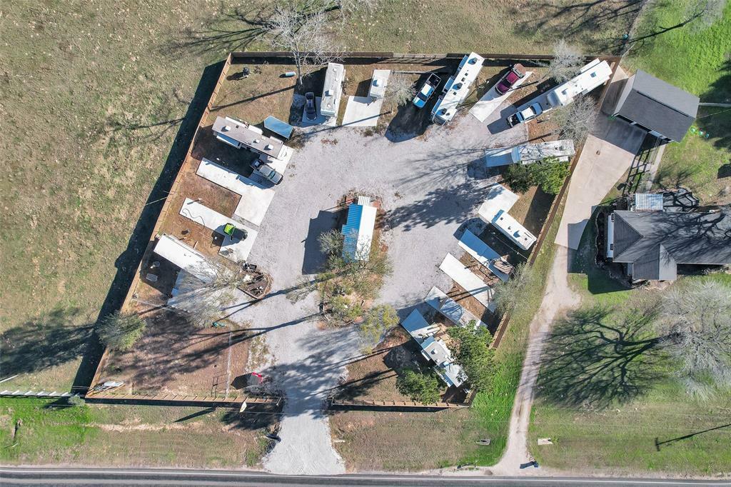 Property Photo: 17347 Fm 1774 TX 77363