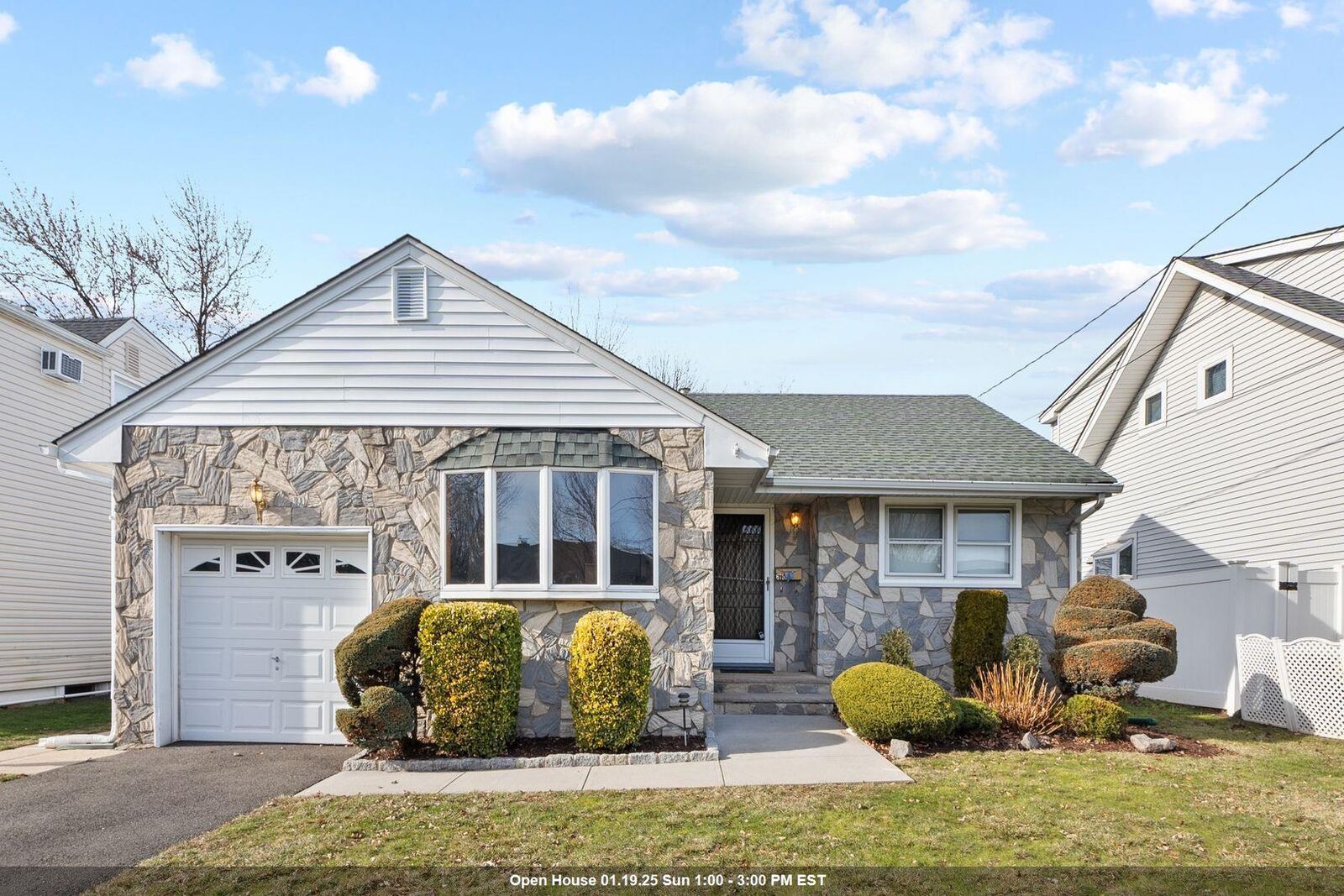 Property Photo: 675 8th St NJ 07094