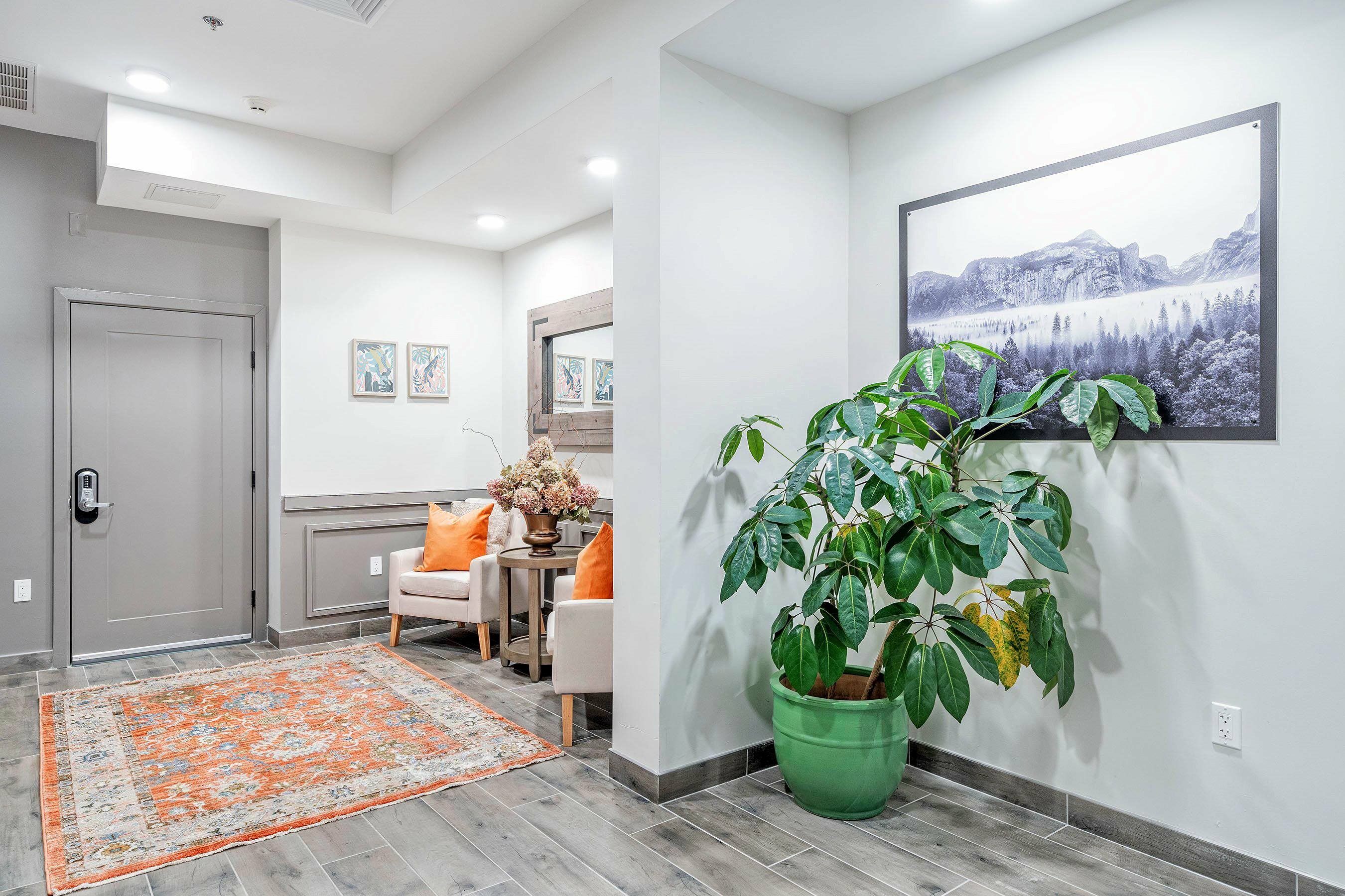 Property Photo: 660 Bloomfield Ave 406 NJ 07003