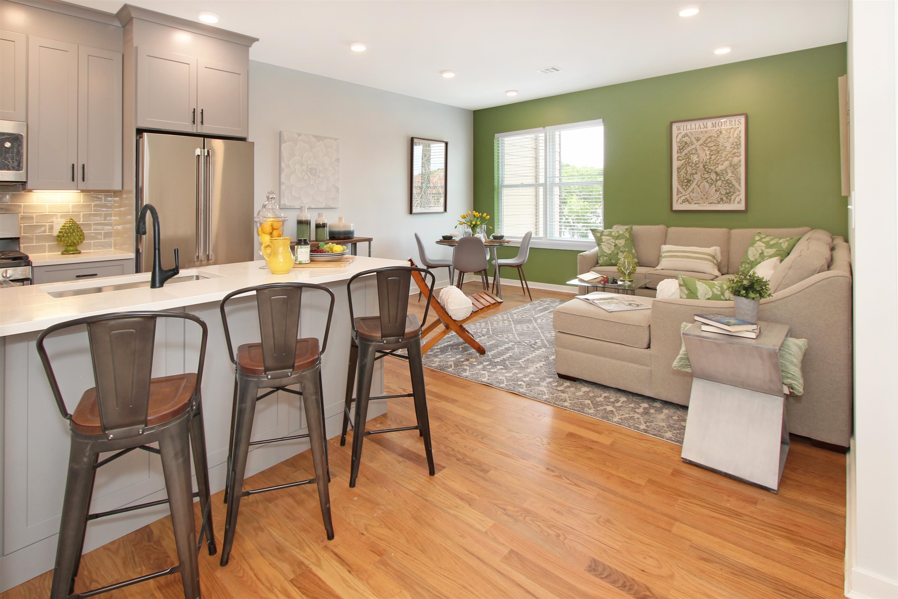 Property Photo: 660 Bloomfield Ave 405 NJ 07003