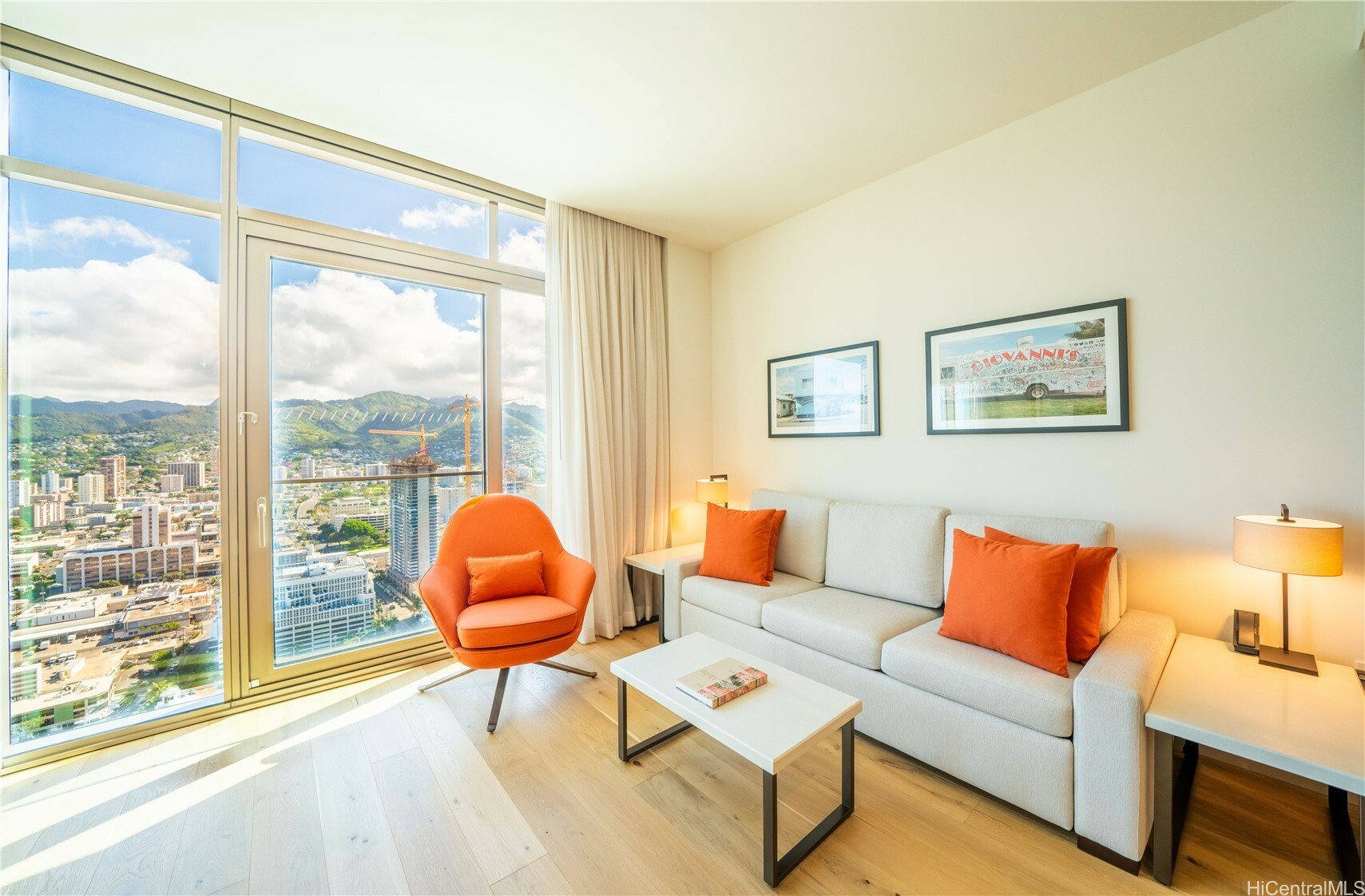 Property Photo: 1390 Kapiolani Boulevard 3906 HI 96814