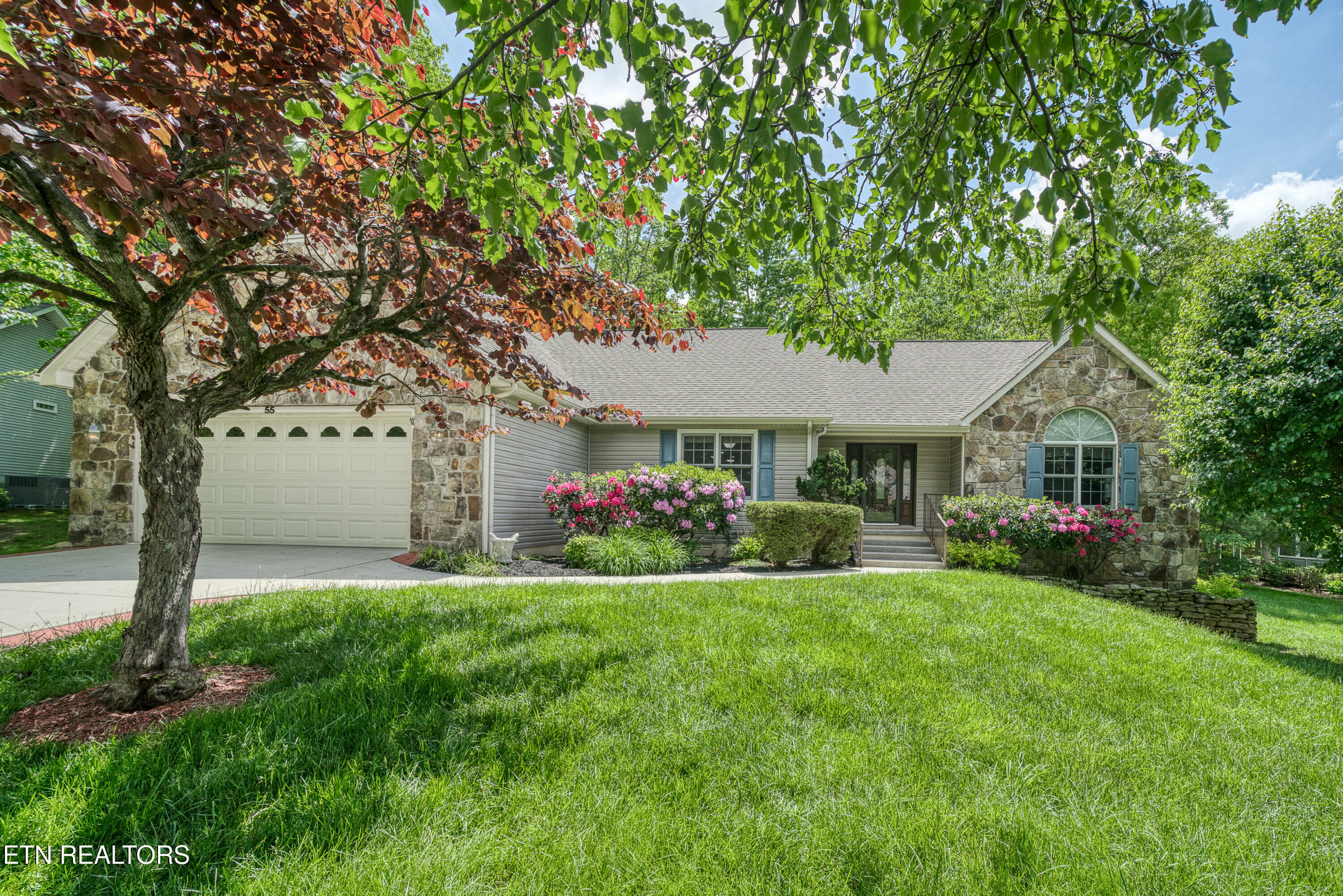 Property Photo: 55 Loxley Lane TN 38558