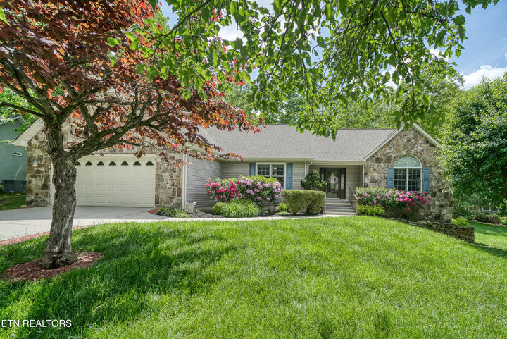 Property Photo: 55 Loxley Lane TN 38558