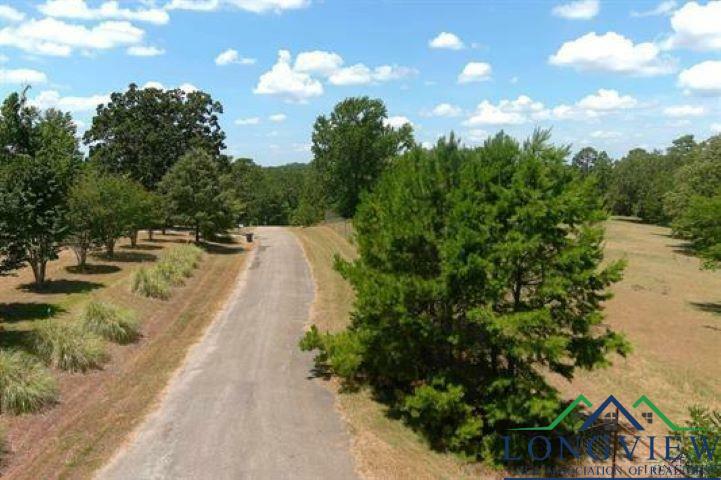 Property Photo:  Lot 91, 92, 93 Frances Lane Lots 91, 92, 93 Tbd Frances Lane  TX 75640 