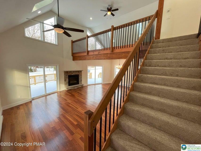 Property Photo: 1411 Parker Trail PA 18210