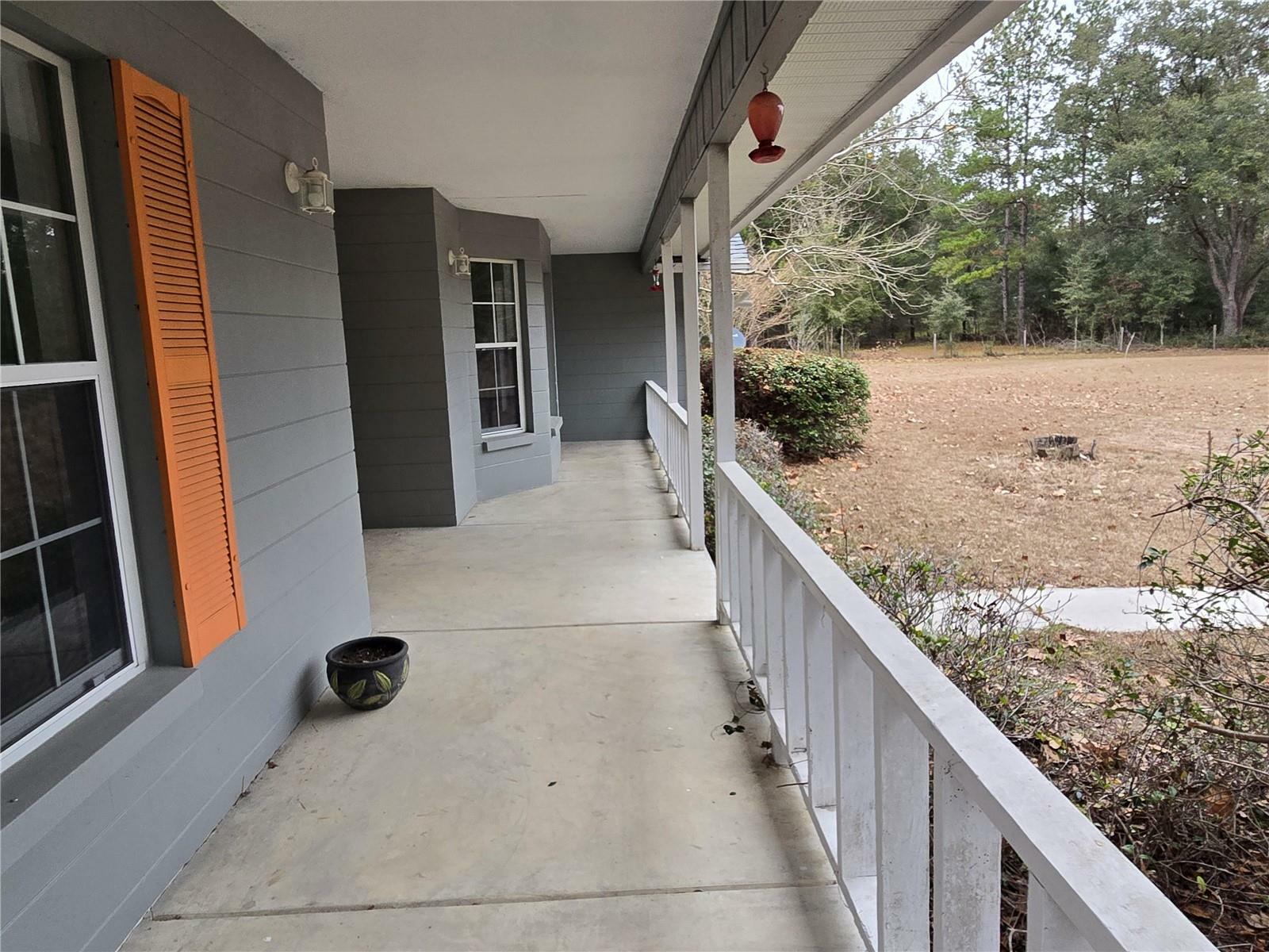 Property Photo:  5422 NW 168th Street  FL 32615 