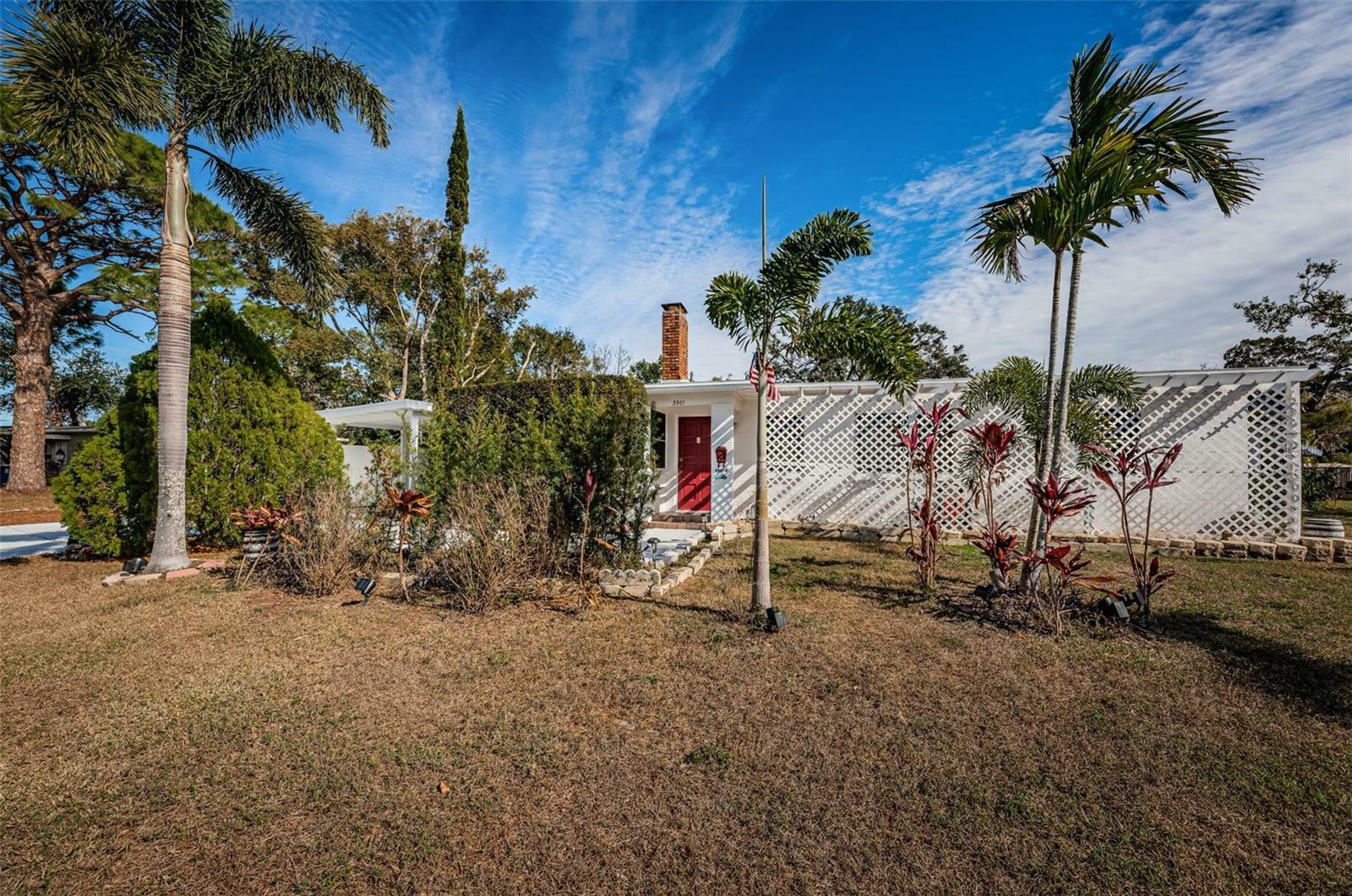 Property Photo:  3501 63rd Street N  FL 33710 