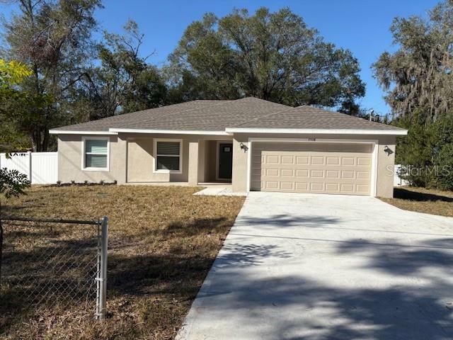 Property Photo:  5508 Oak Avenue NW  FL 33810 