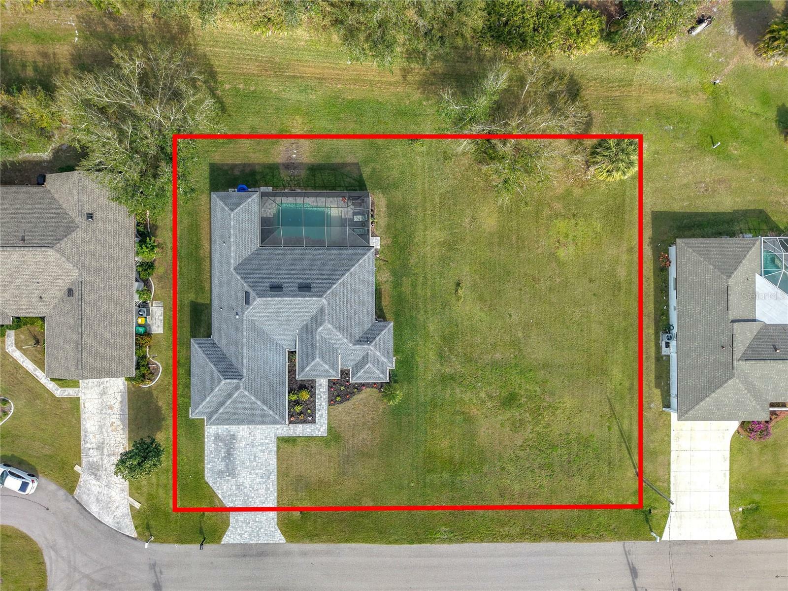 Property Photo:  27252 &Amp 27260 Porto Nacional Drive  FL 33983 