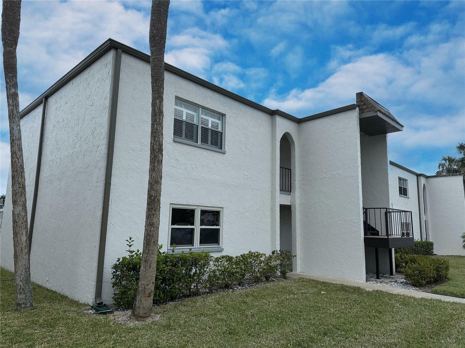 Property Photo:  7701 Starkey Road 710  FL 33777 