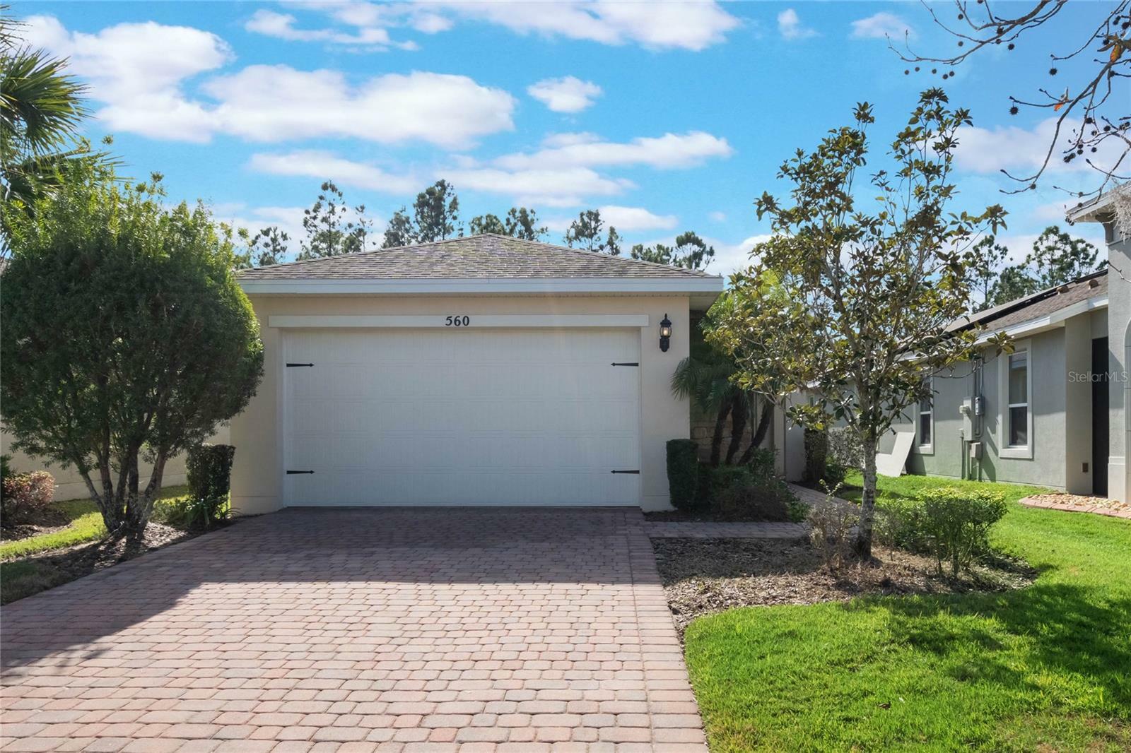 Property Photo:  560 Presido Park Place  FL 34759 