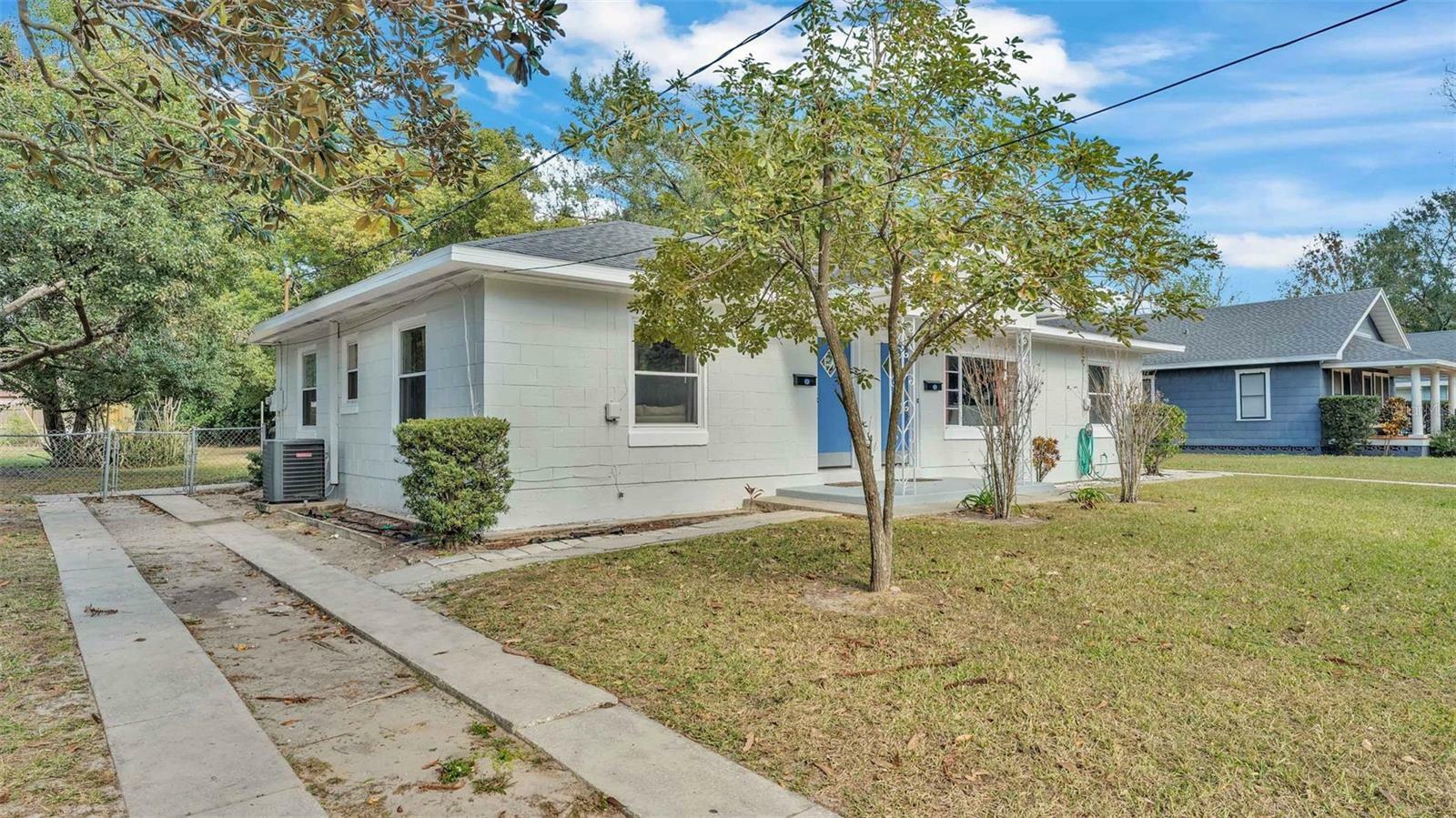 Property Photo:  1125 Josephine Street  FL 33815 