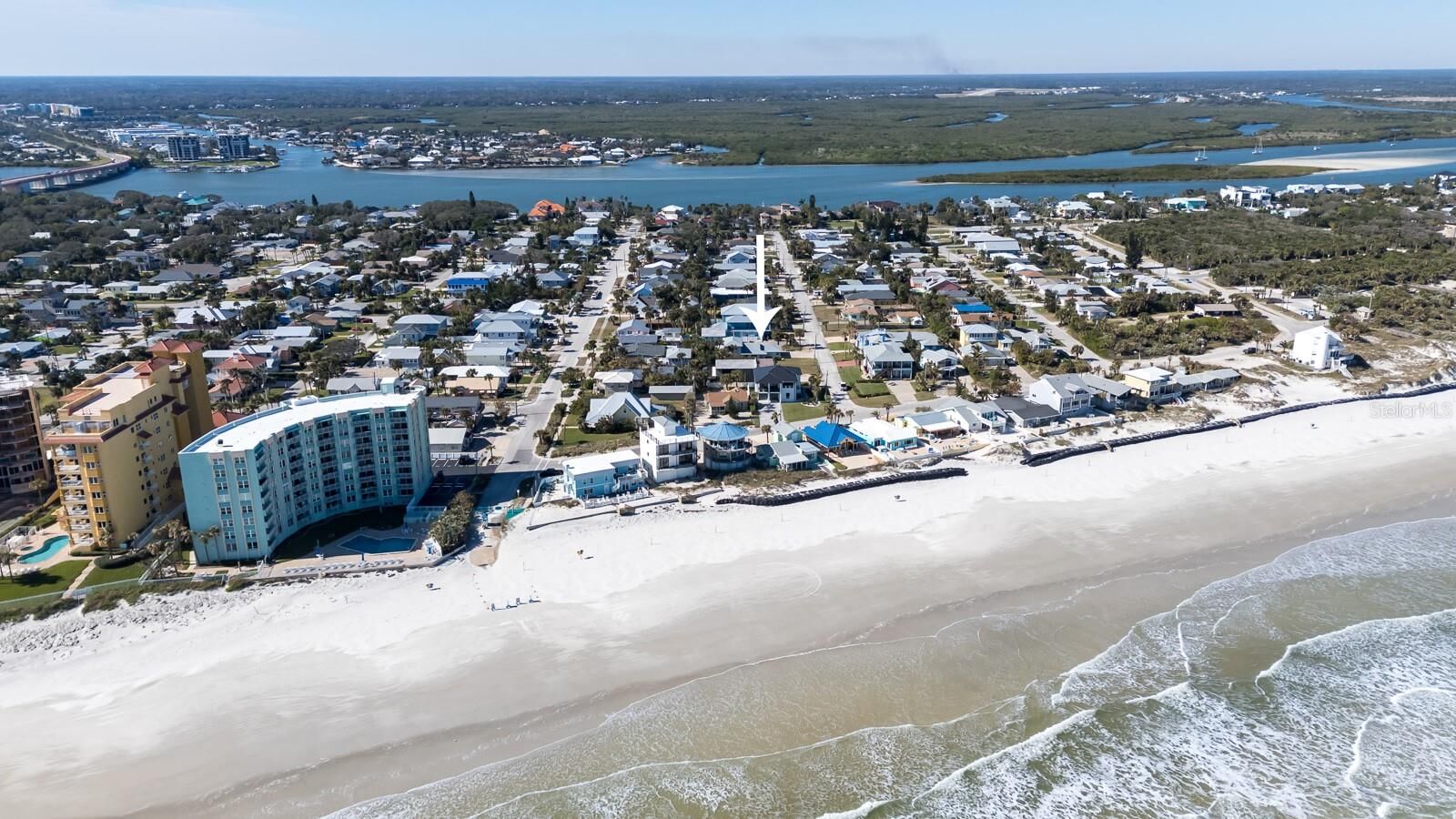 Property Photo:  239 Kirkland Road  FL 32169 
