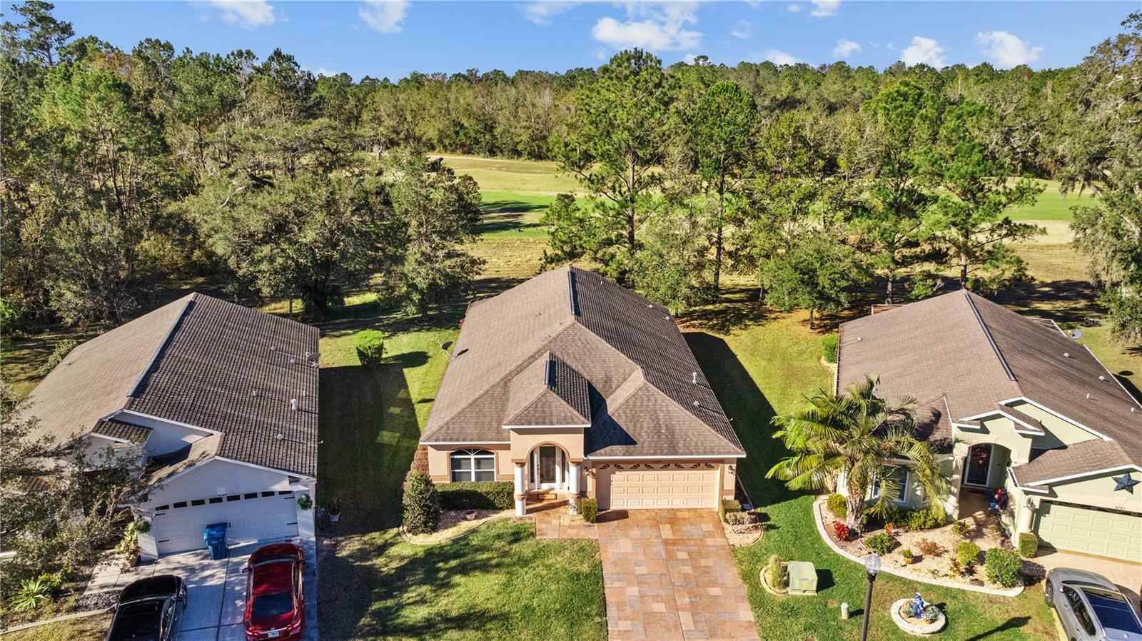 Property Photo: 4275 Caskie Place FL 34604