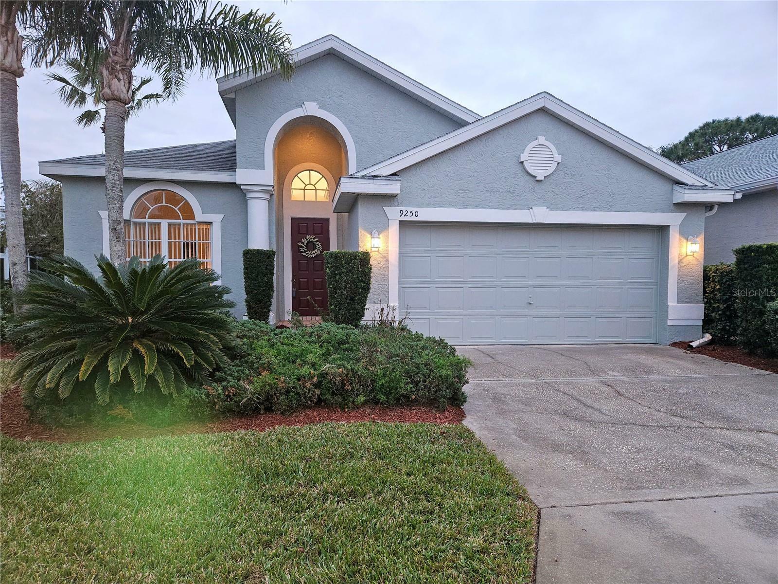 Property Photo:  9250 Alcott Way  FL 34655 