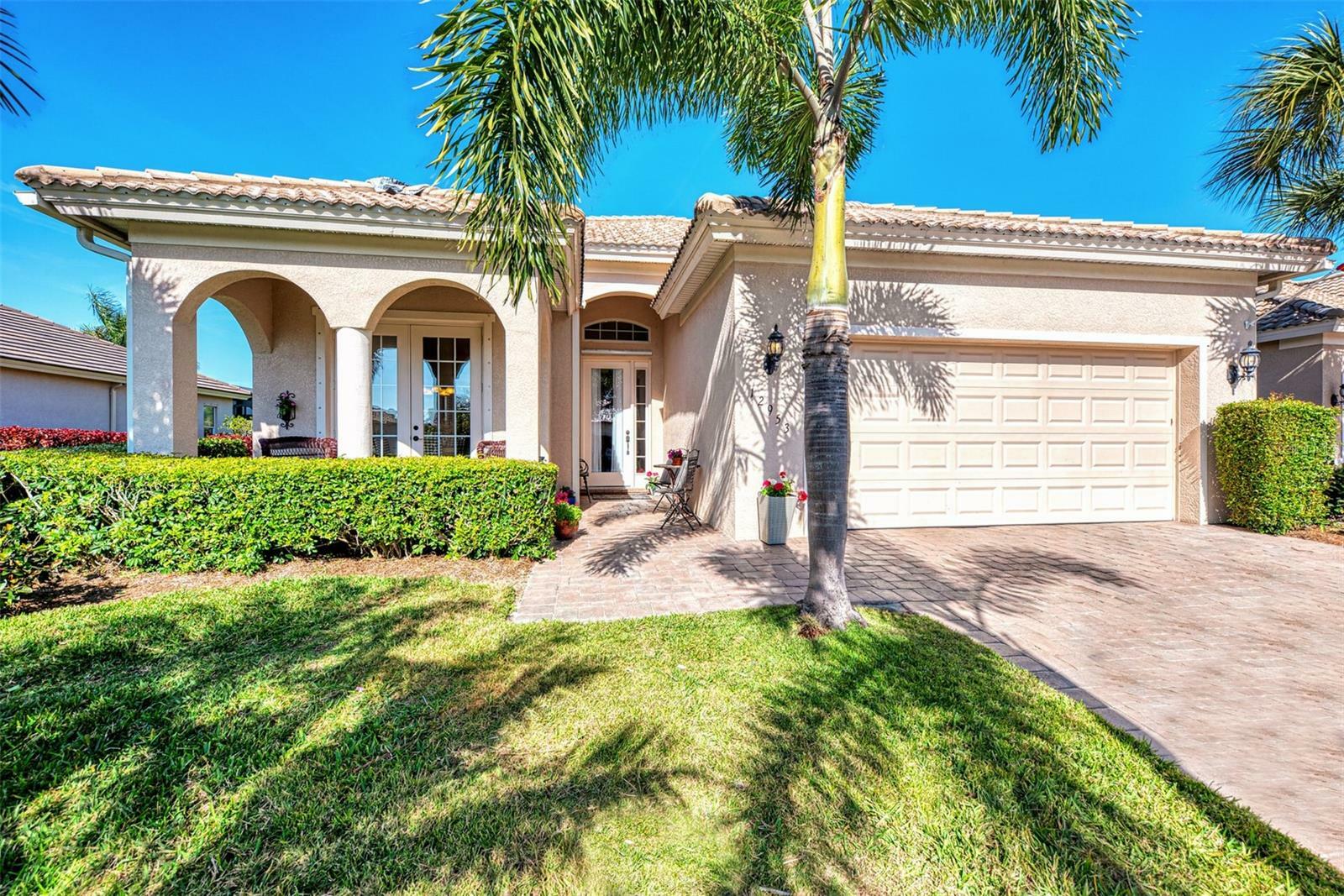 Property Photo:  12953 N Marsh Drive  FL 33953 