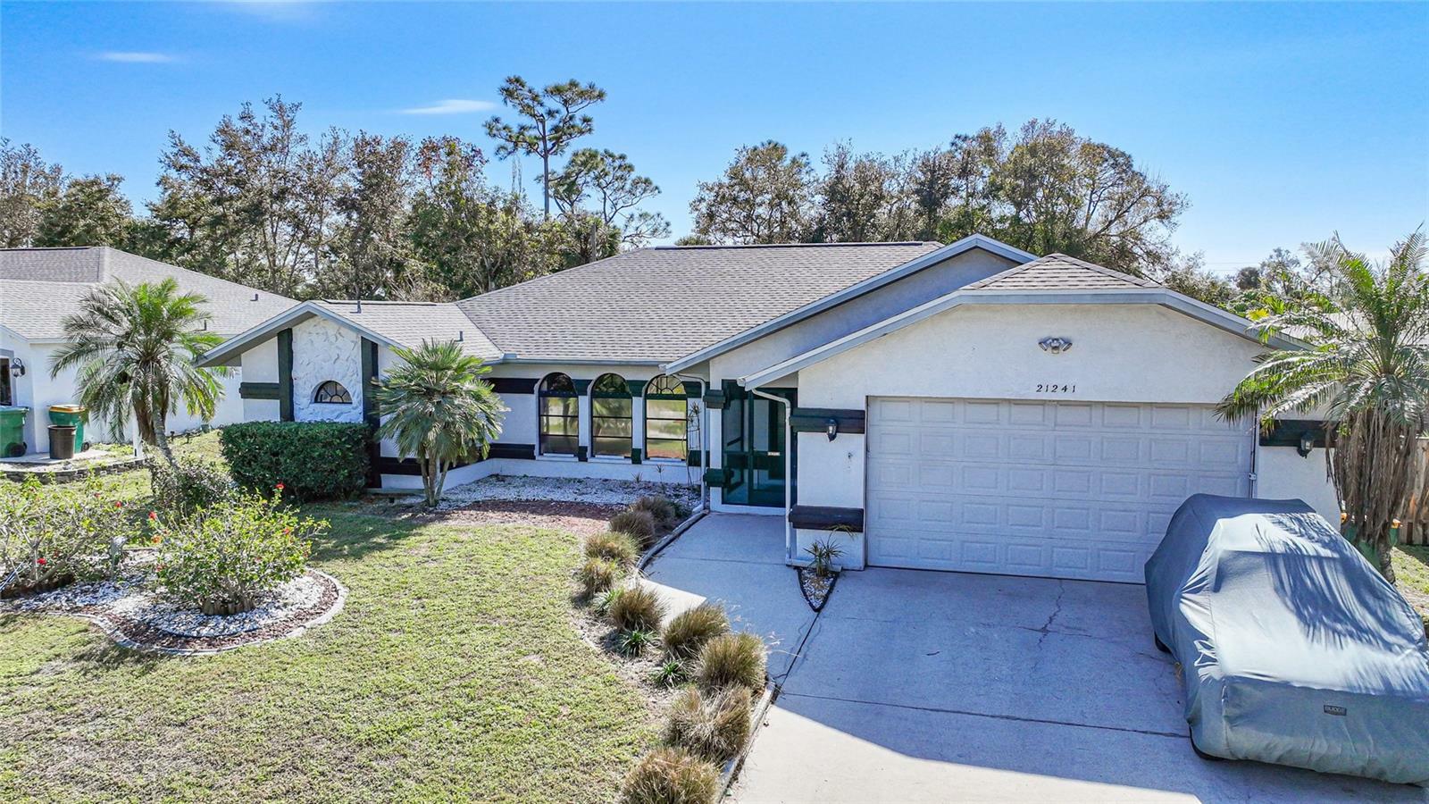 Property Photo: 21241 Winside Avenue FL 33952