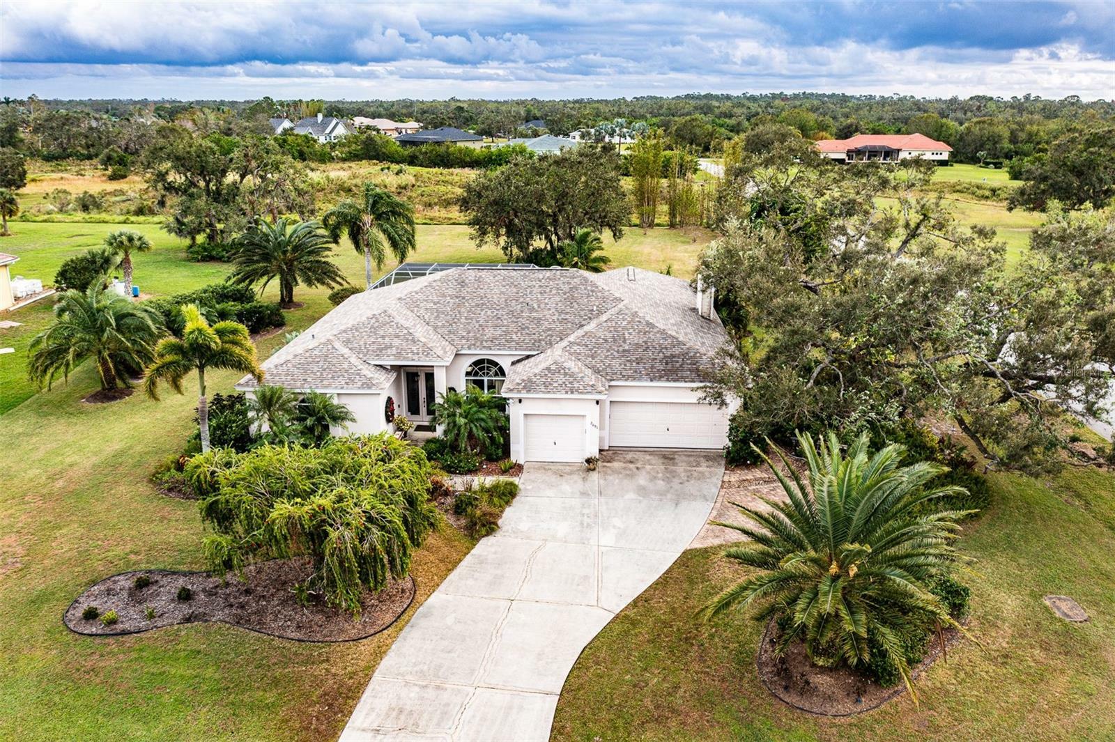 Property Photo:  2091 Oakford Road  FL 34240 