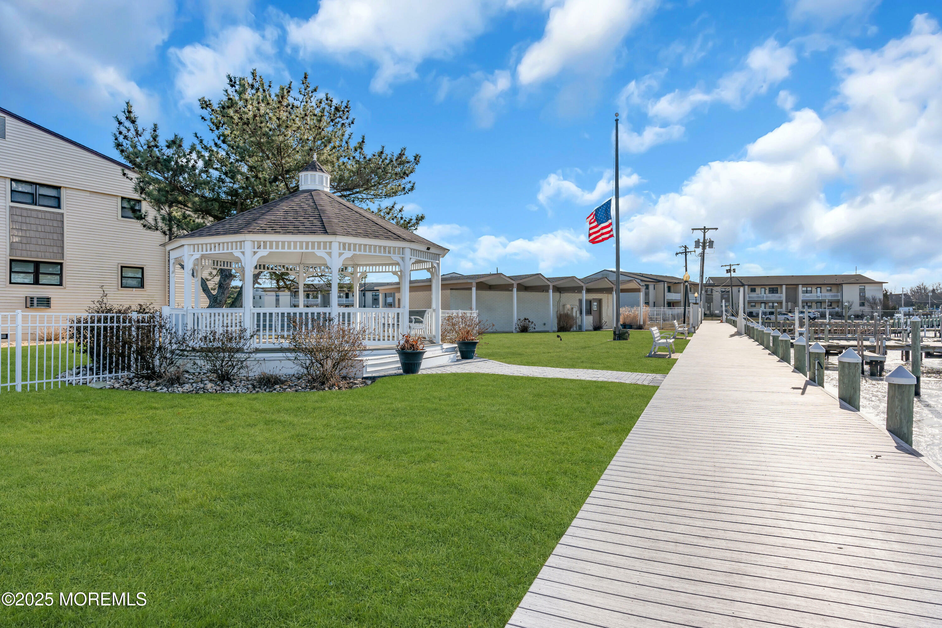 Property Photo:  98 Wharfside Drive  NJ 07750 