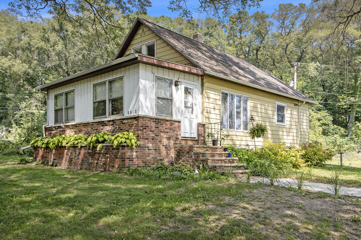 6612 Hart Drive  Kalamazoo MI 49009 photo