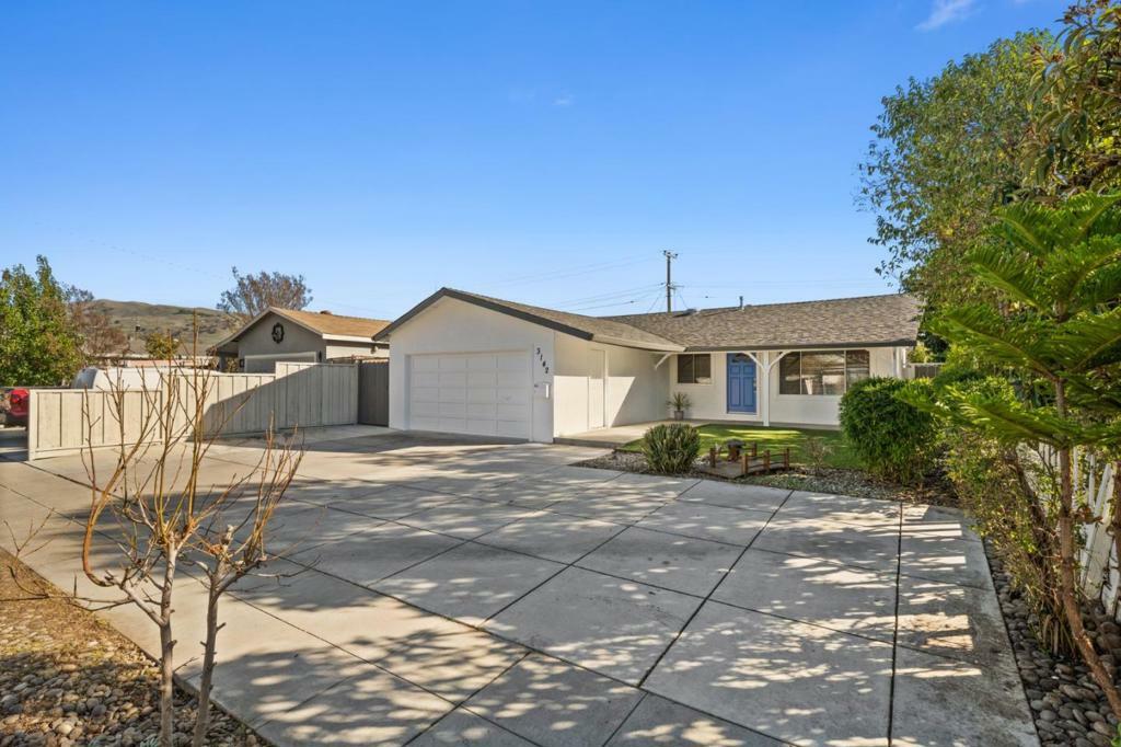 Property Photo:  3142 Modred Drive  CA 95127 