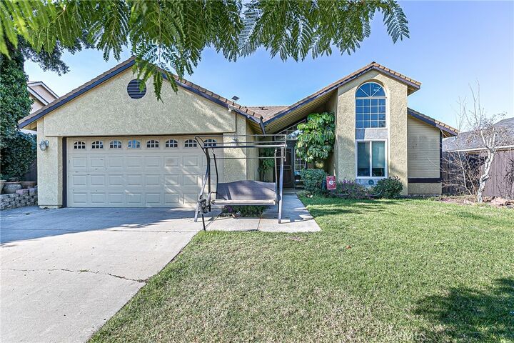 4415 Maritime Drive  Santa Maria CA 93455 photo