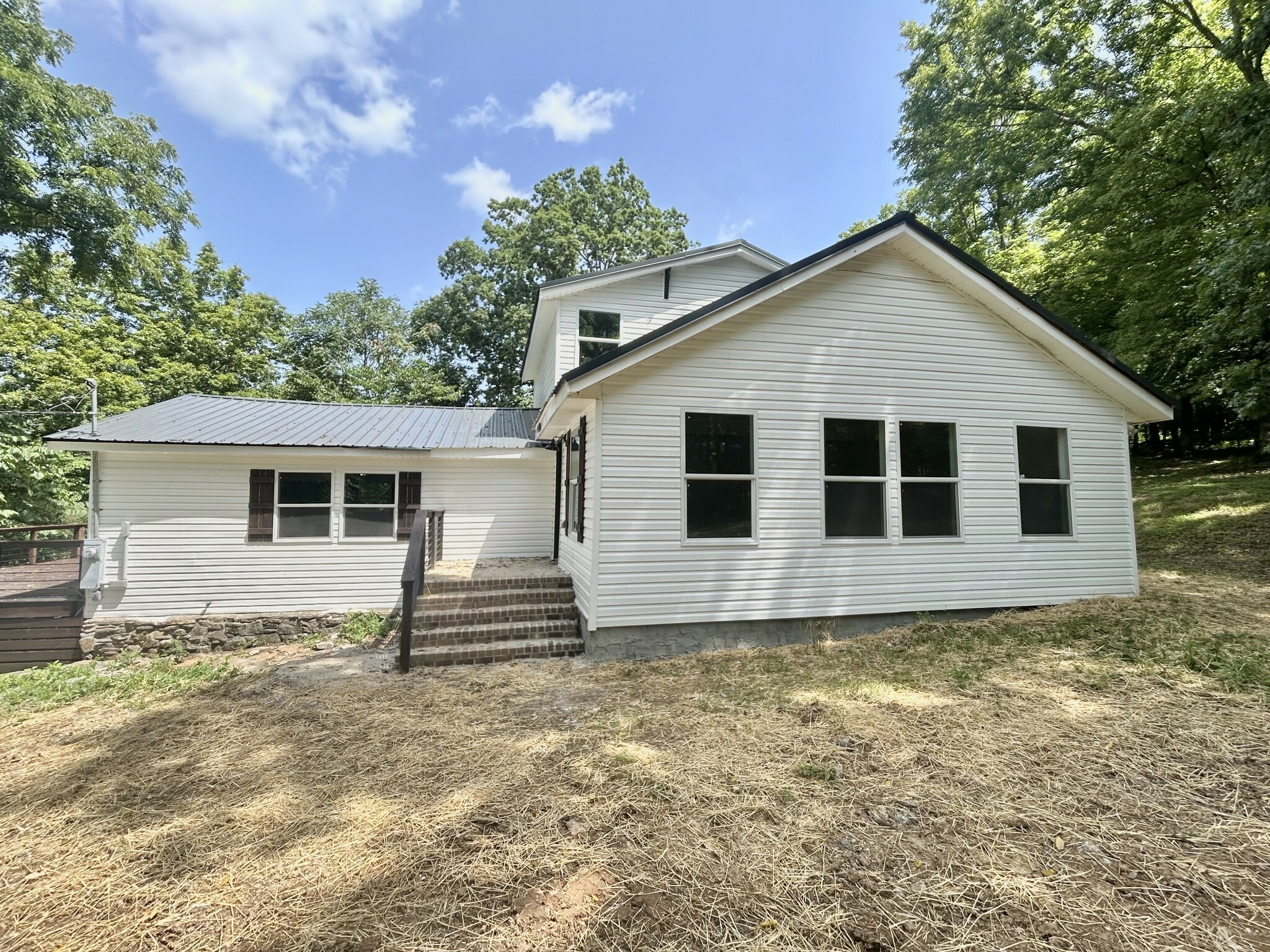 Property Photo:  475 Kelly Creek Rd  TN 38449 