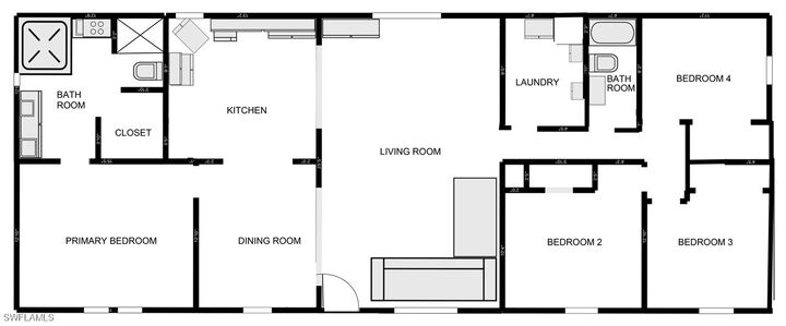 Property Photo:  2380 Frangipani Avenue  FL 34117 