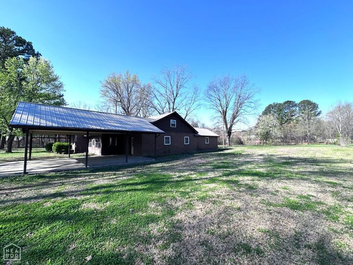 Property Photo:  245 S 18 Street  AR 72454 