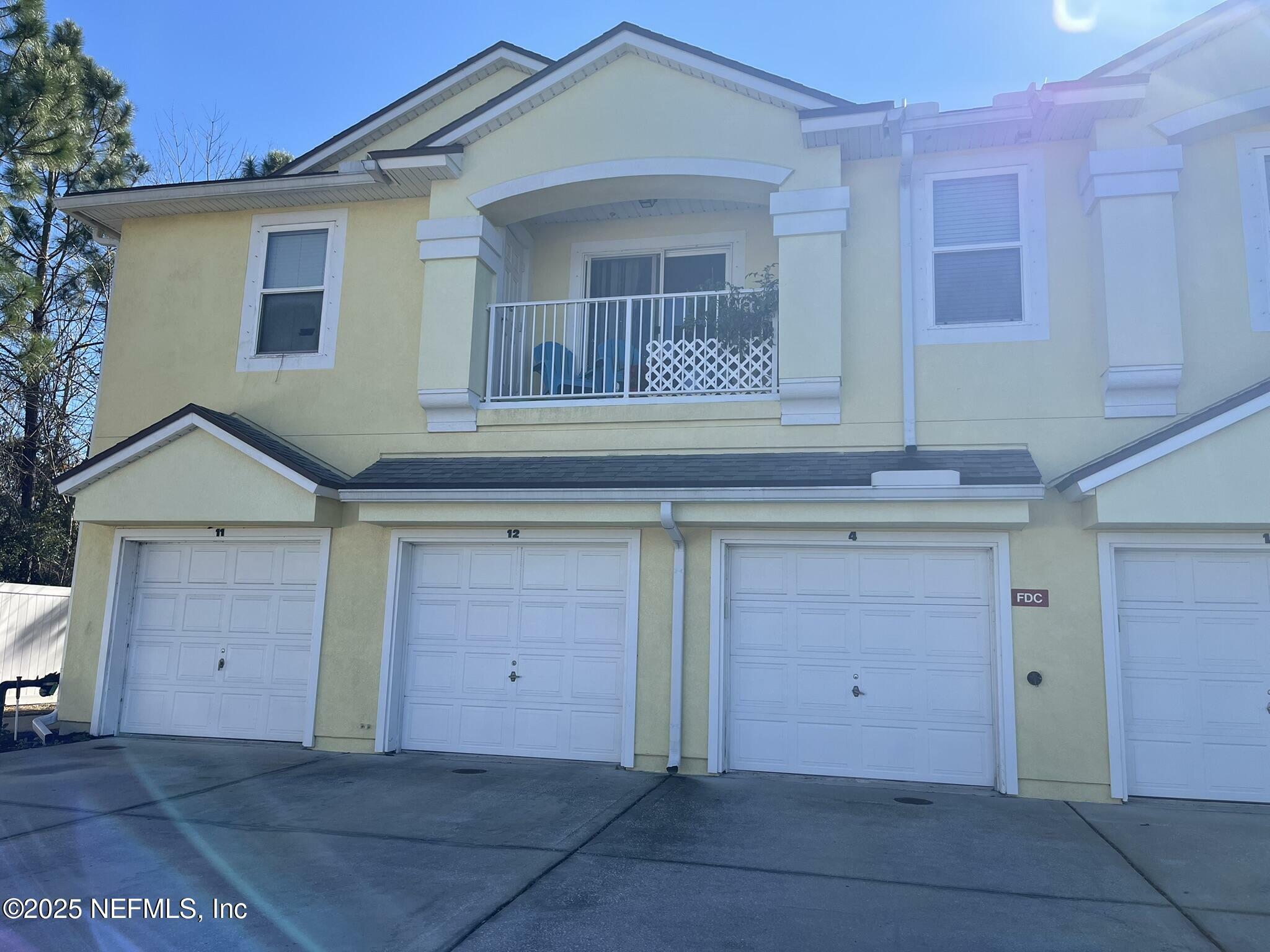 Property Photo:  13864 Herons Landing Way 10-4  FL 32224 