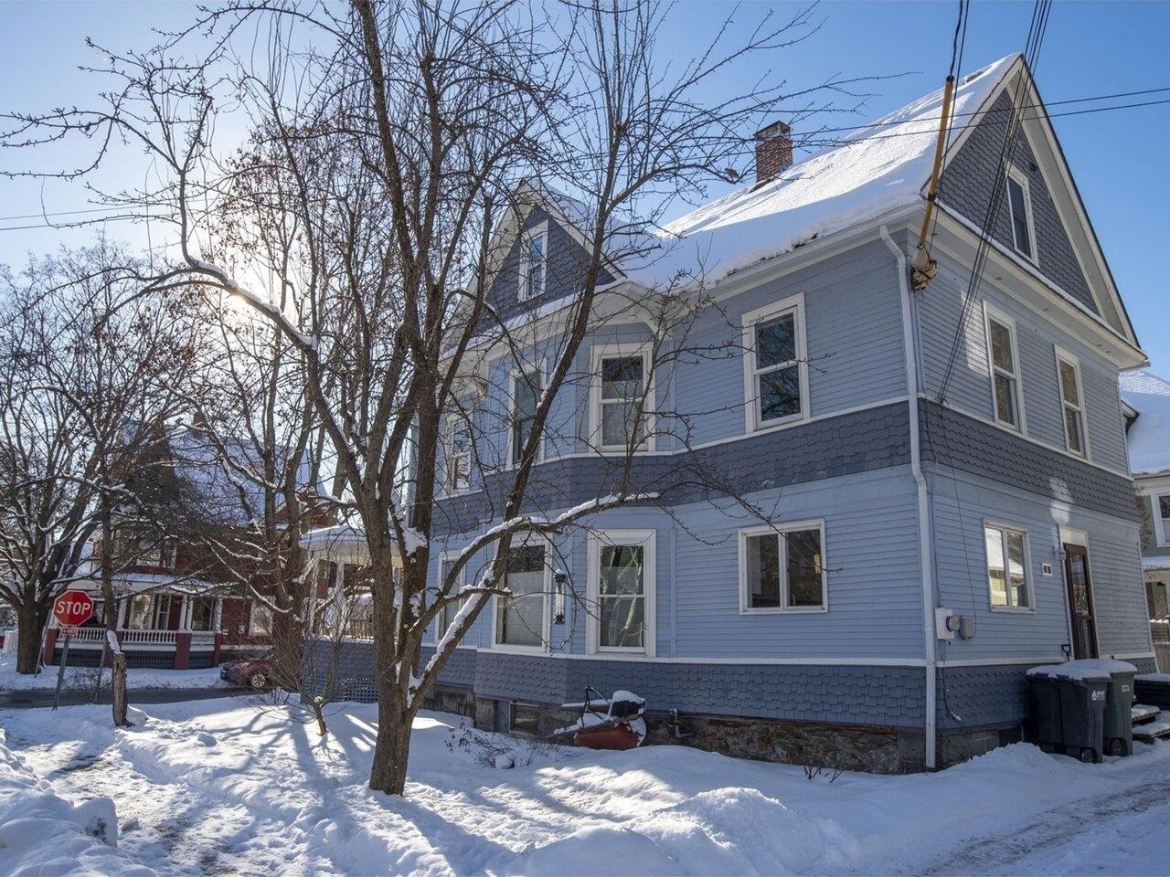 Property Photo:  18 Summer Street  VT 05602 