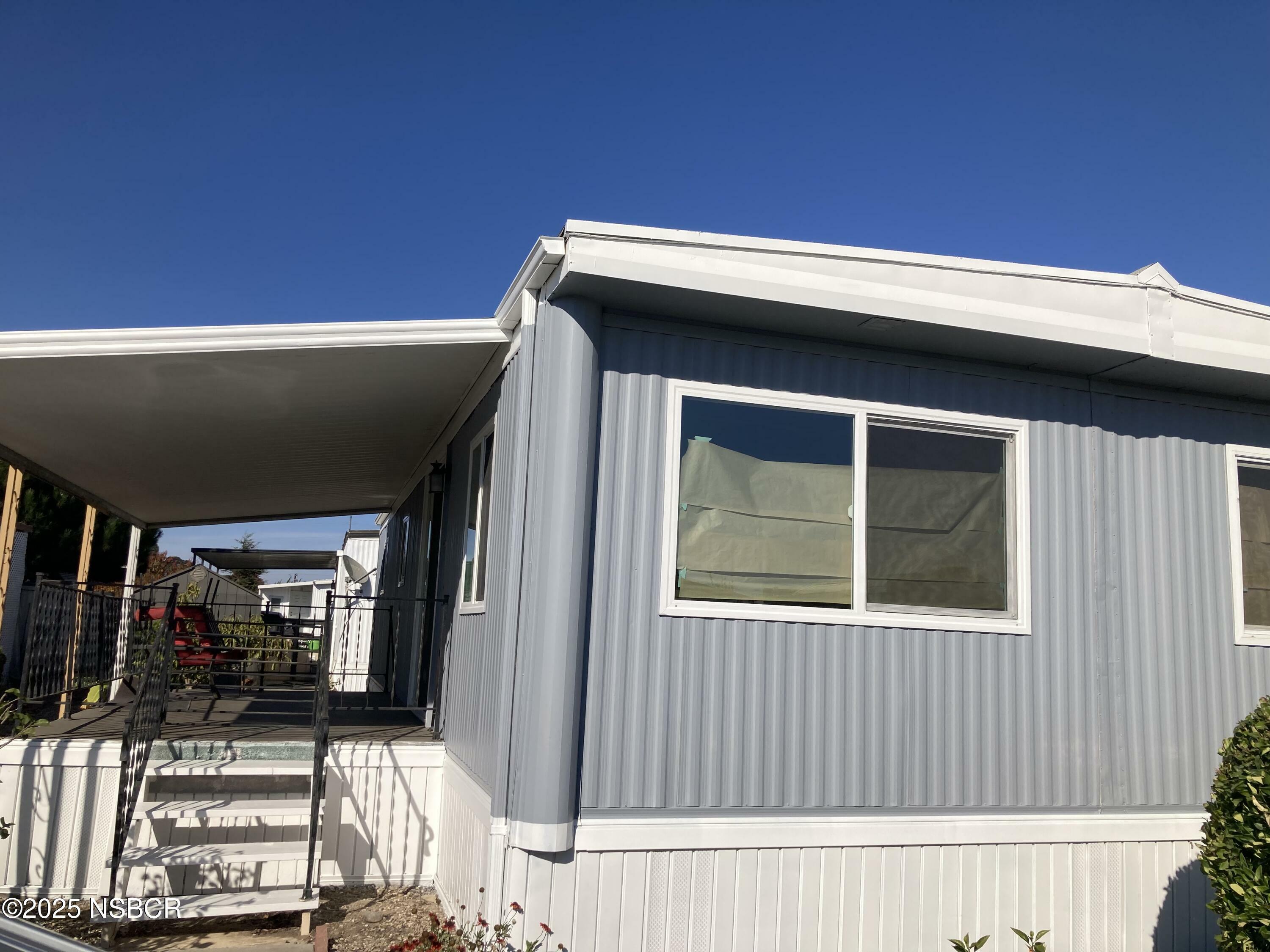 Property Photo: 1701 S Thornburg Street 35 CA 93458