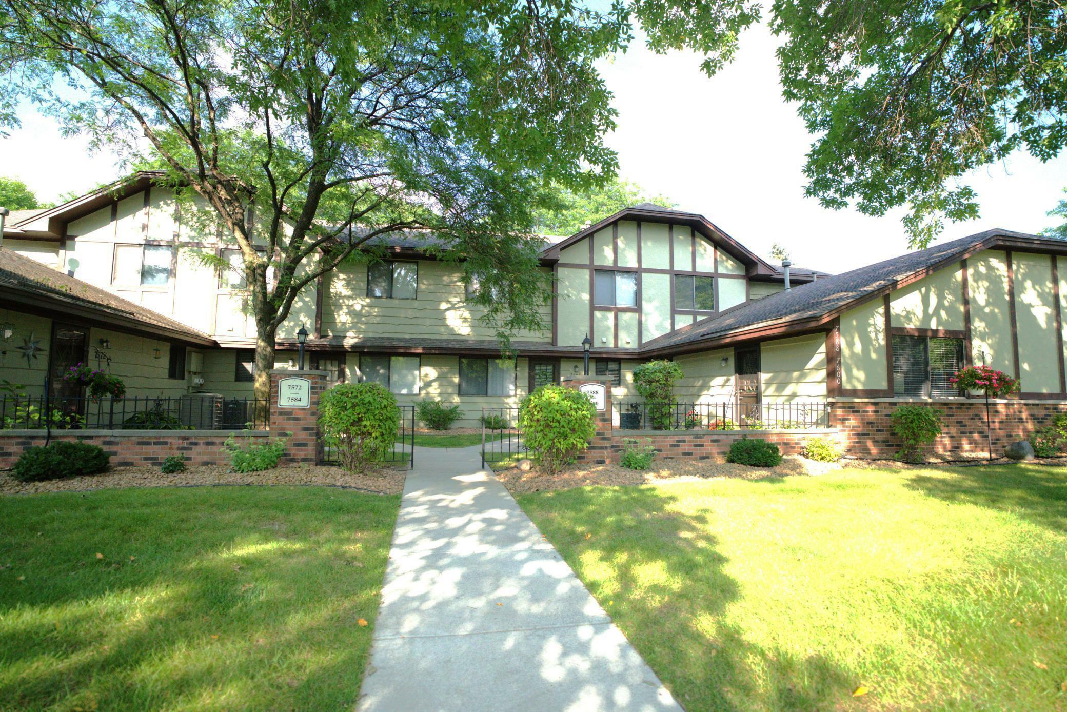 Property Photo:  7588 Villa Court  MN 55346 