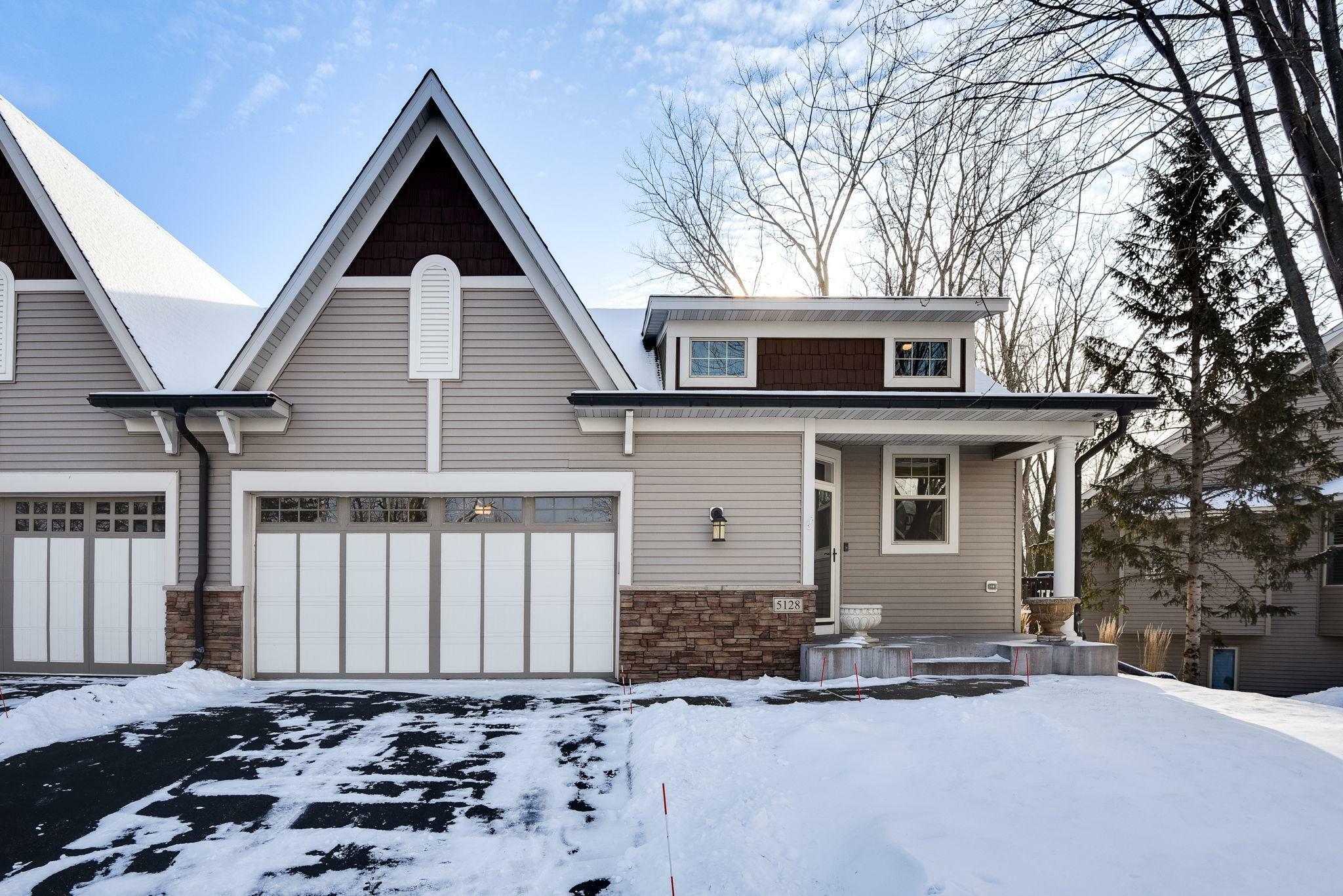 Property Photo:  5128 Wild Marsh Drive  MN 55110 