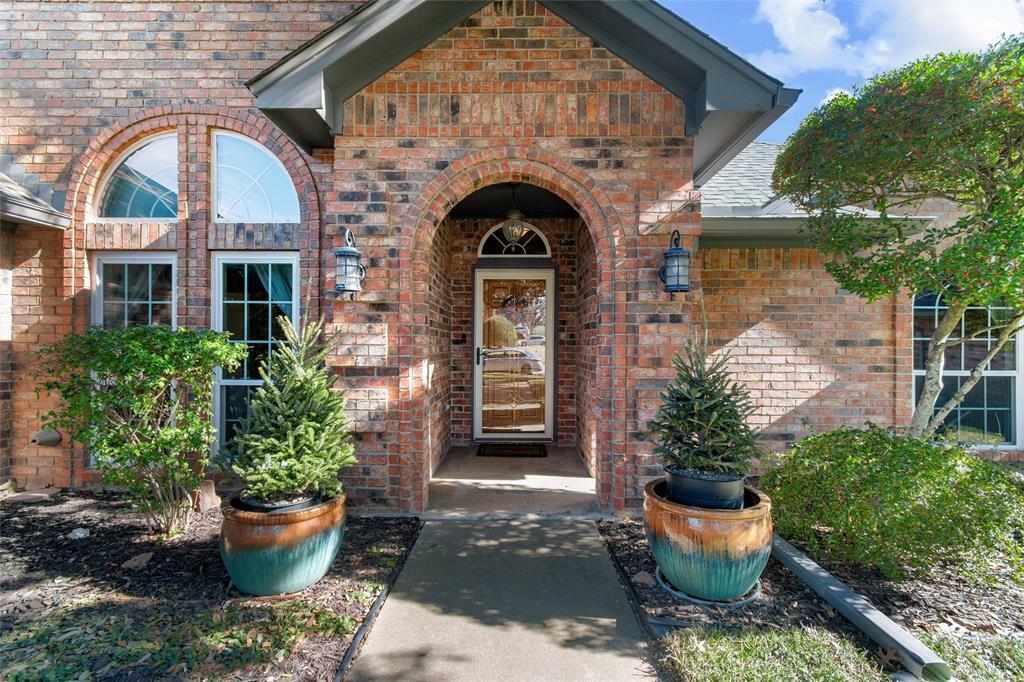 Property Photo:  10253 Fieldcrest Drive  TX 76126 